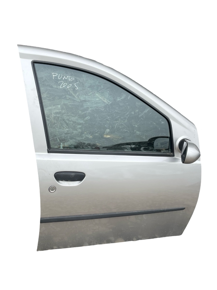 Usa Portiera dreapta fata FIAT PUNTO 188_ 1999 - 2012
