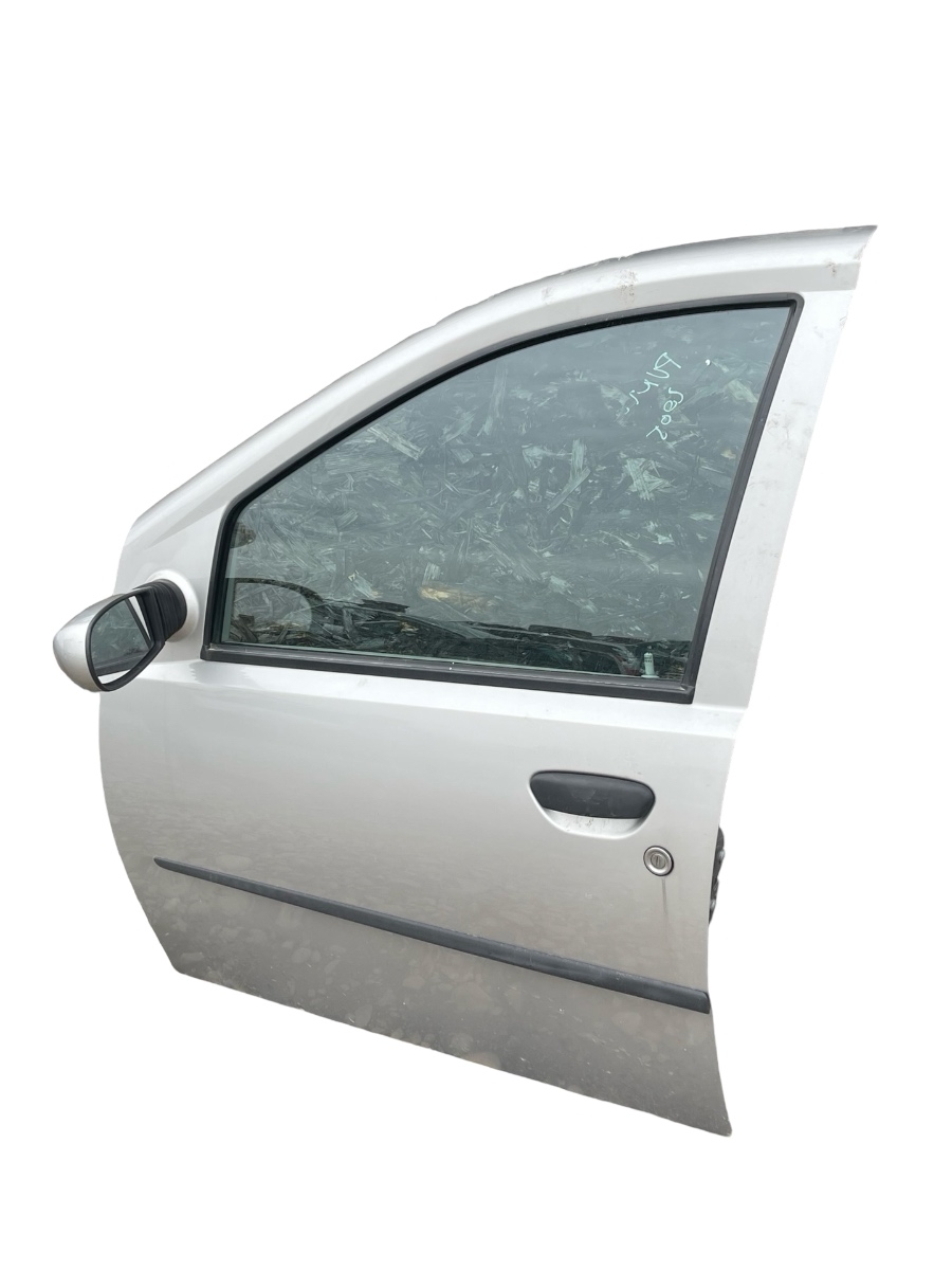 Usa Portiera stanga fata FIAT PUNTO 188_ 1999 - 2012 – foto 2