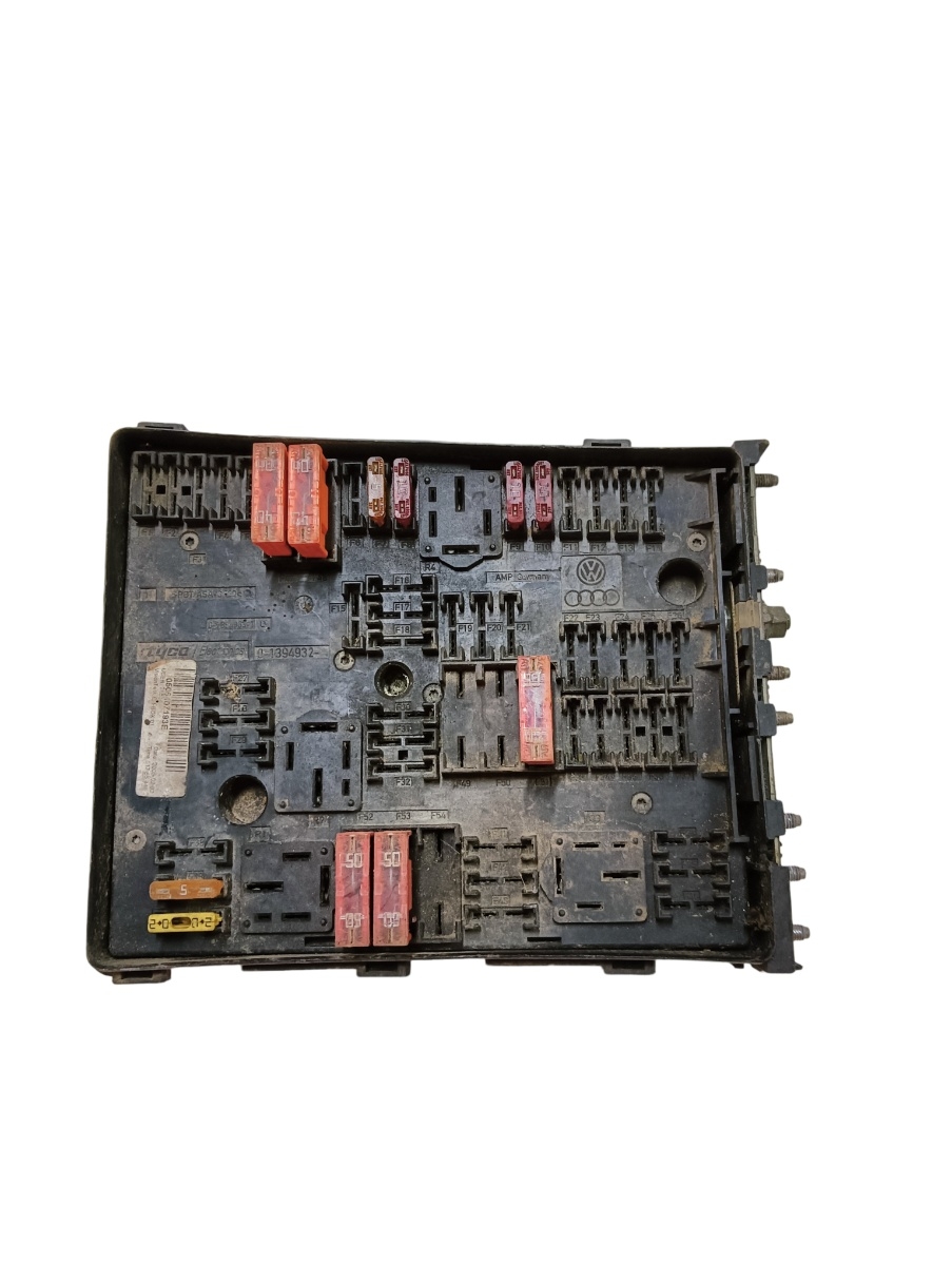 Panou sigurante VOLKSWAGEN GOLF V 1K1 2003 - 2009 VAG 1k0937124k