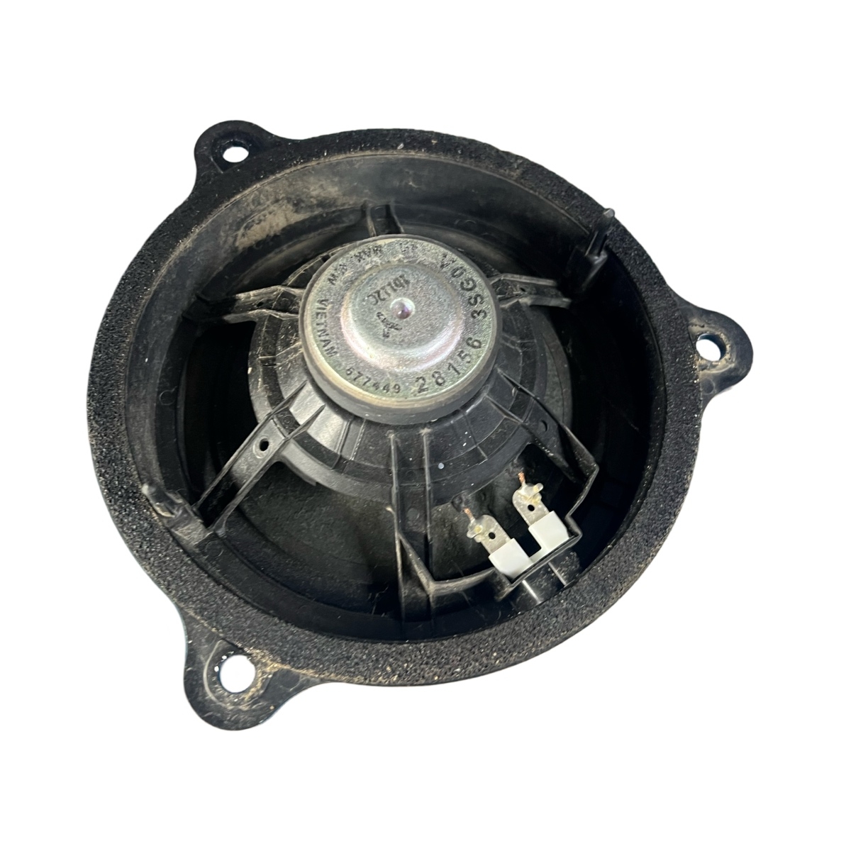 Difuzor portiera spate stanga spate DACIA DUSTER 2017 - >