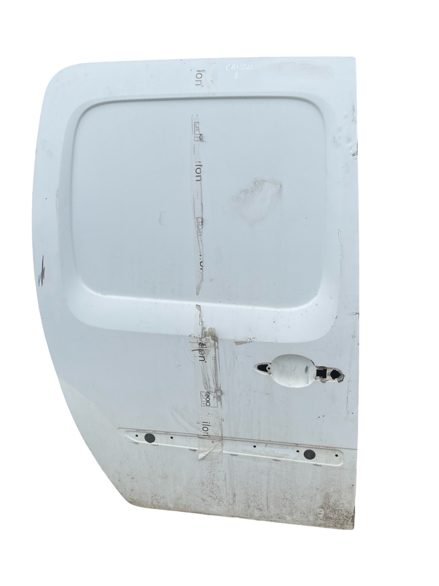 Usa culisanta laterala dreapta RENAULT KANGOO KW0/1_ 2008 - >