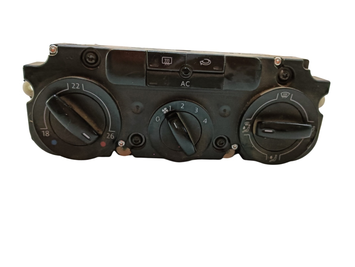Climatizare  VOLKSWAGEN GOLF V 1K1 2003 - 2009 1k2820045b
