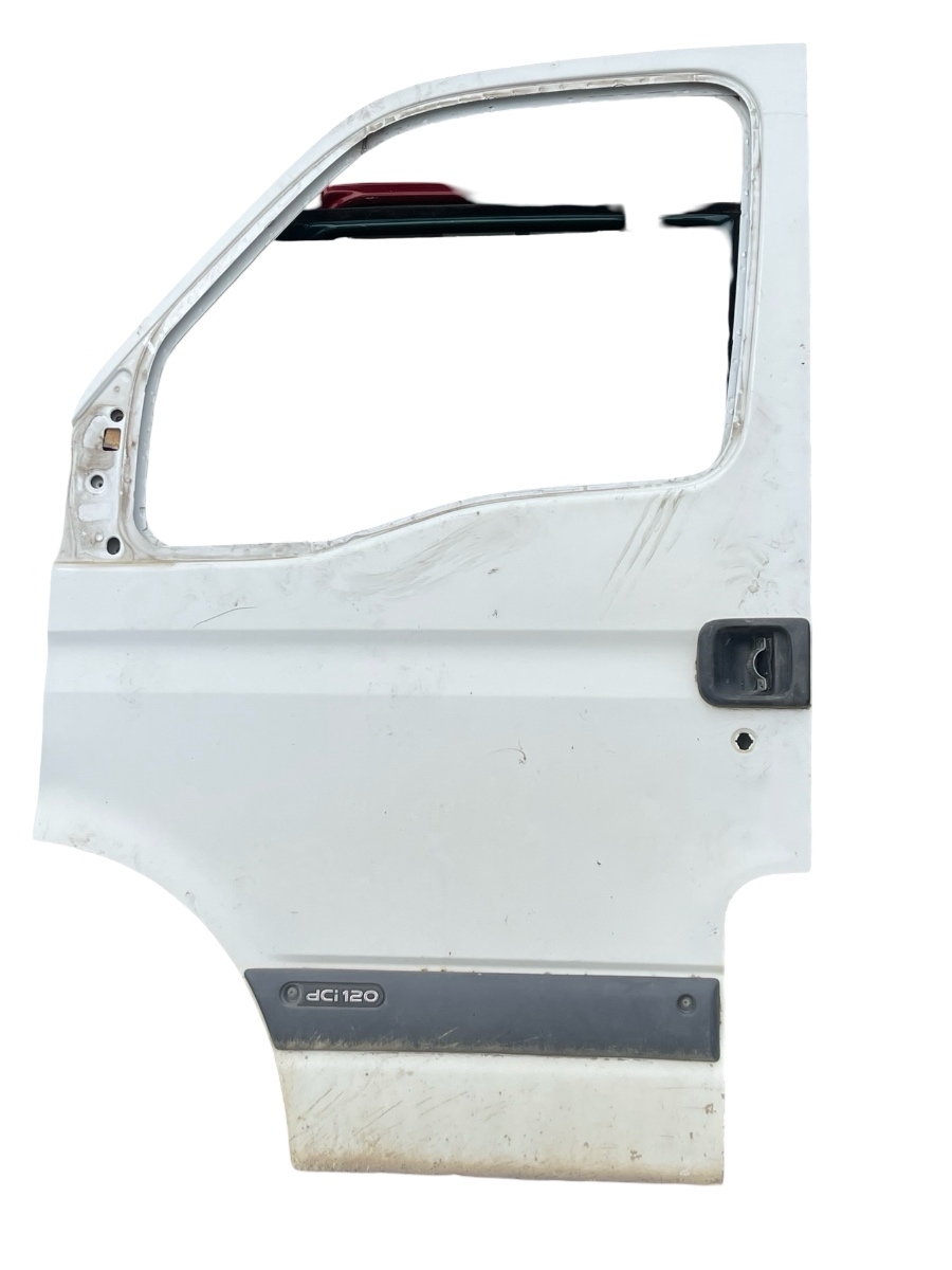 Usa Portiera stanga fata RENAULT MASTER II 2008