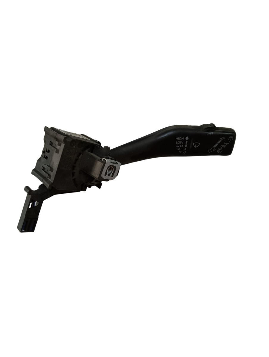 Maneta stergatoare  VOLKSWAGEN TIGUAN 5N_ 2007 - > TDI 4motion CBAB, CFFB, CLJA VAG 1k0953519h
