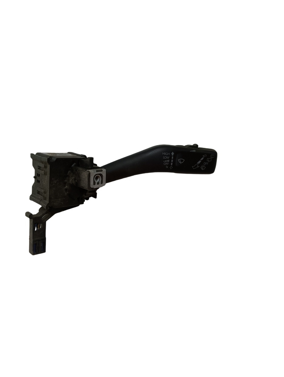 Maneta stergatoare  VOLKSWAGEN GOLF V 1K1 2003 - 2009, VOLKSWAGEN TIGUAN 5N_ 2007 - > TDI 4motion CBAB, CFFB, CLJA VAG 1k0953519h