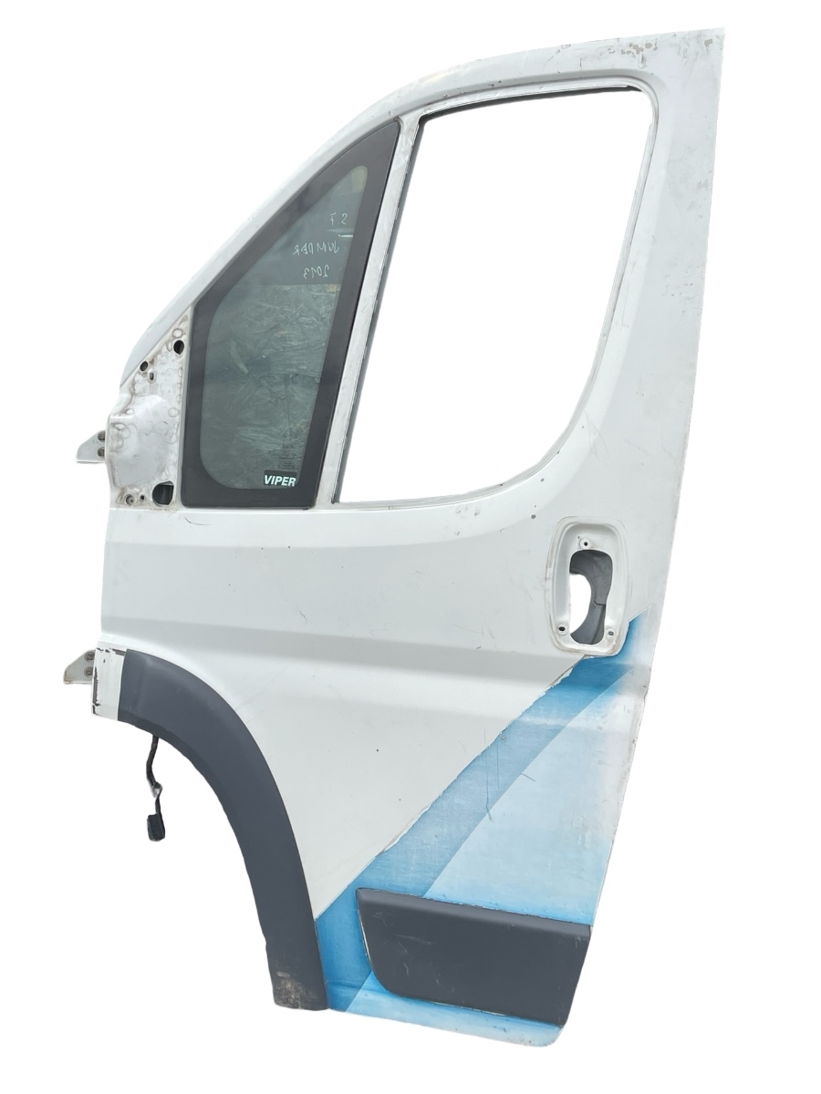 Usa Portiera stanga fata CITROËN JUMPER 2013