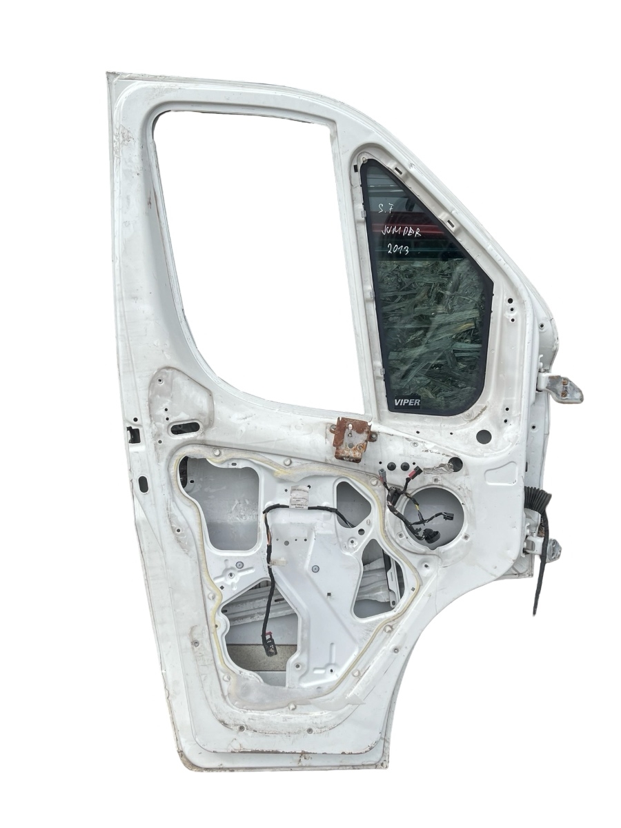 Usa Portiera stanga fata CITROËN JUMPER 2013 – foto 3