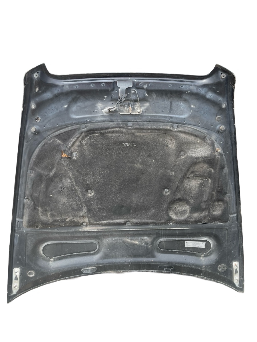 Capota motor AUDI A6/S6 III Saloon 4F2, C6 2004 - 2011 – foto 2