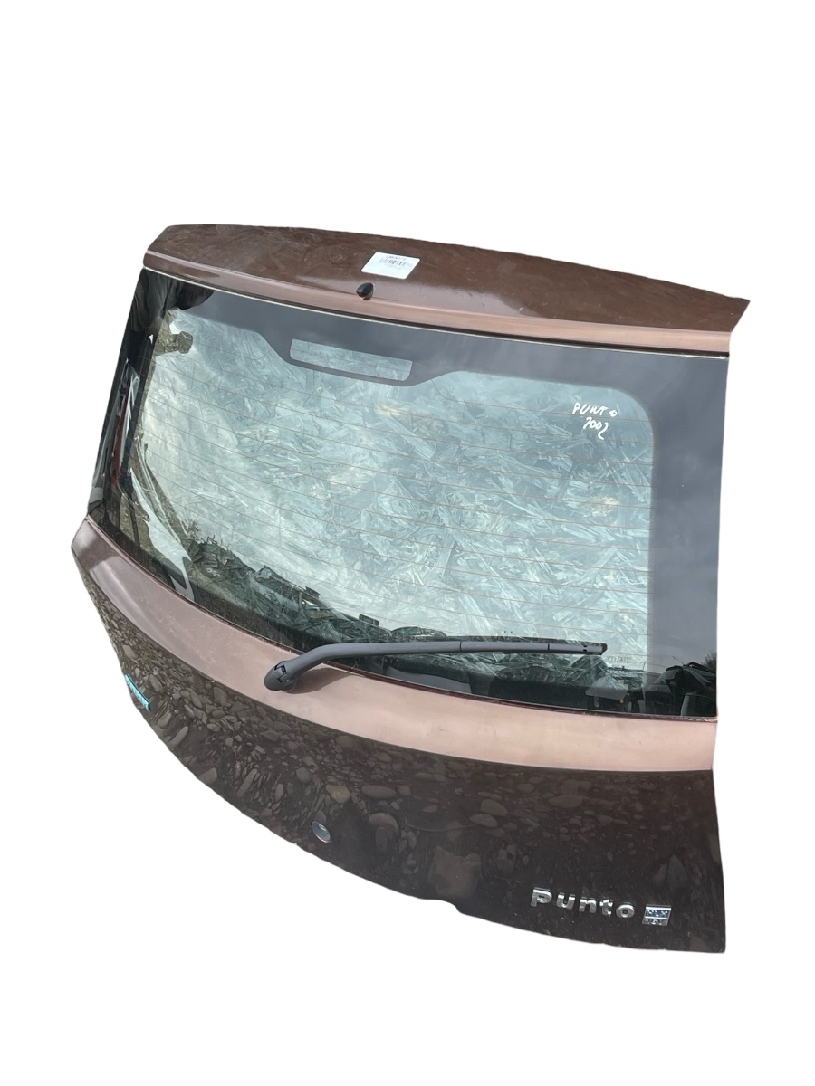 Haion portbagaj FIAT PUNTO 188_ 1999 - 2012