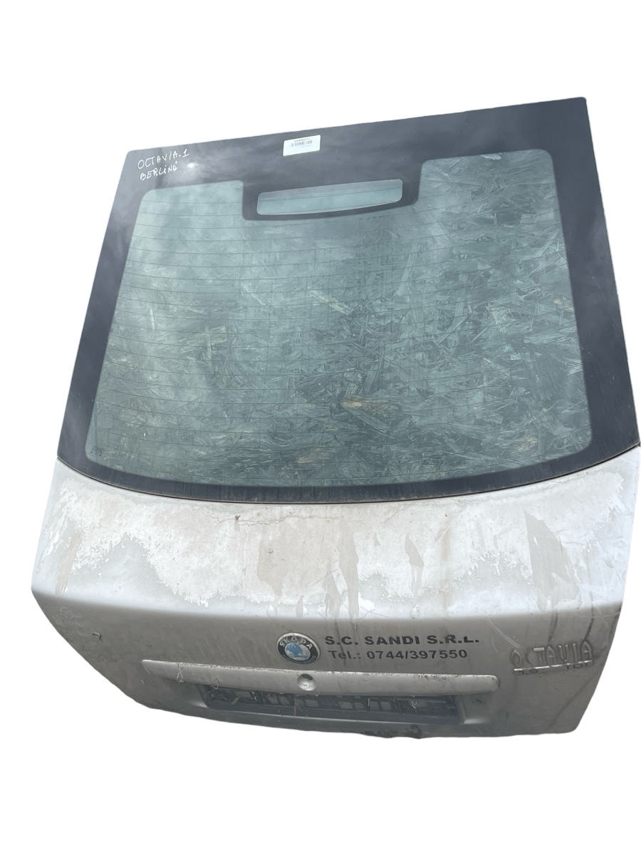 Haion portbagaj SKODA OCTAVIA 1U2 1996 - 2010 BERLINA