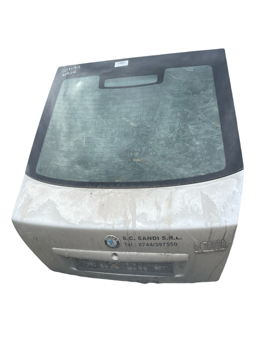 Haion portbagaj SKODA OCTAVIA 1U2 1996 - 2010 BERLINA – foto 2