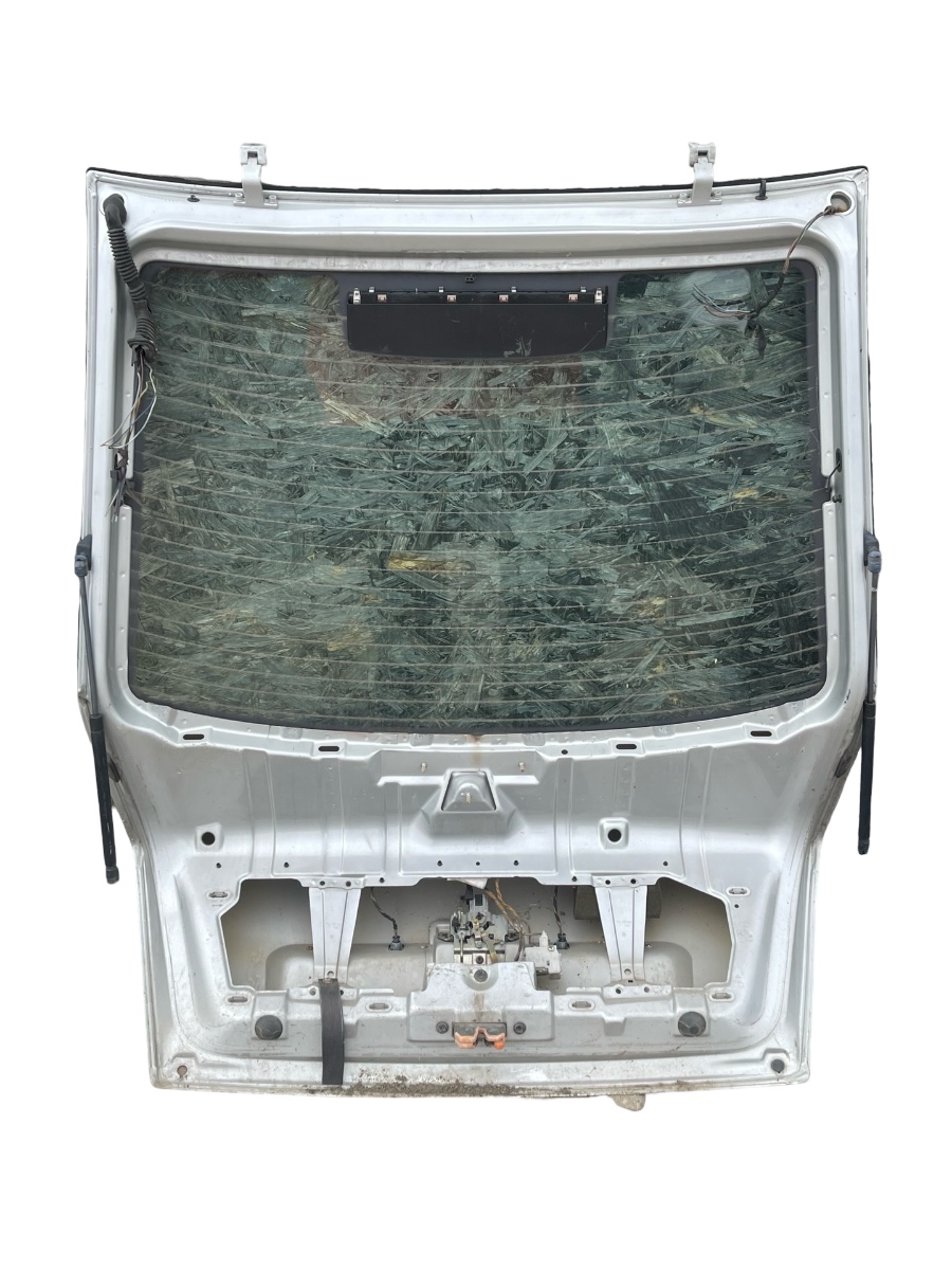 Haion portbagaj SKODA OCTAVIA 1U2 1996 - 2010 BERLINA – foto 3
