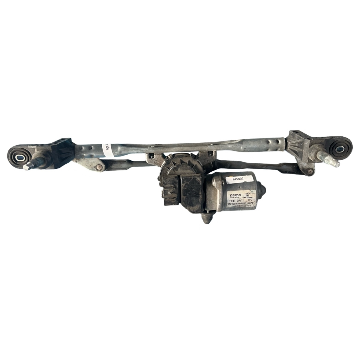 Ansamblu stergator FIAT 500 C II 312 2009 - > MS1592008650