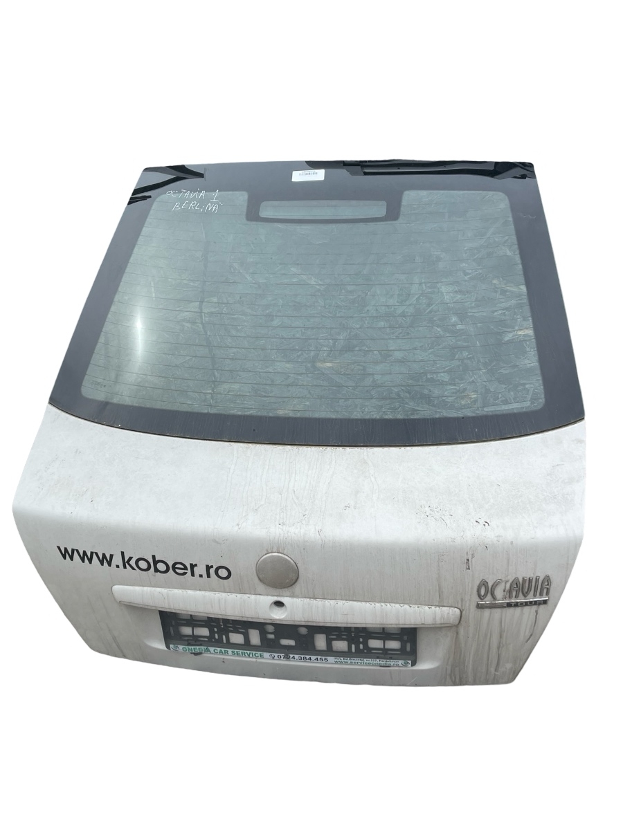 Haion portbagaj SKODA OCTAVIA 1U2 1996 - 2010 BERLINA