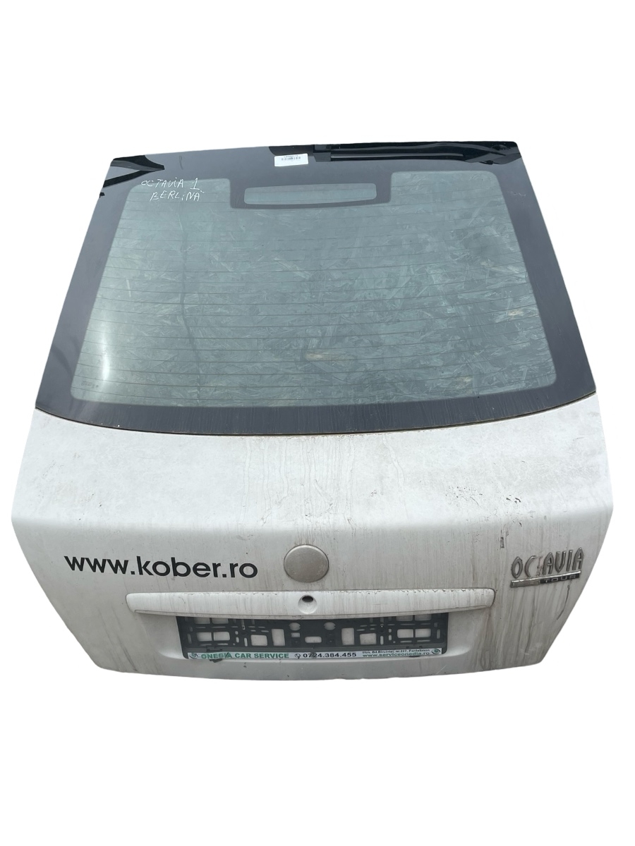 Haion portbagaj SKODA OCTAVIA 1U2 1996 - 2010 BERLINA – foto 3