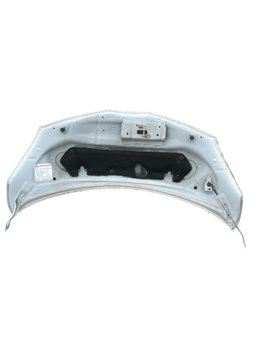 Capota motor TOYOTA AYGO _B1_ 2005 - > 533240H010C – foto 2