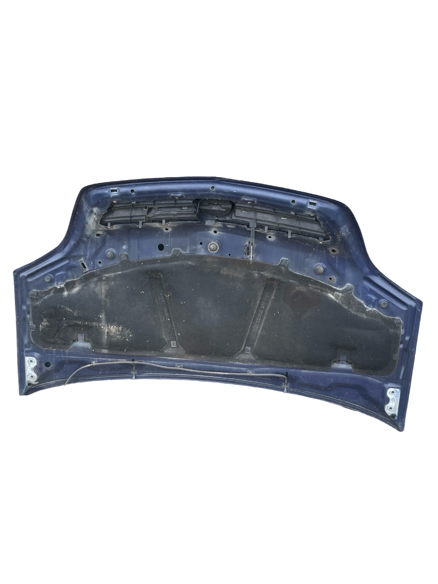 Capota motor OPEL MERIVA X03 2003 - 2010 – foto 3