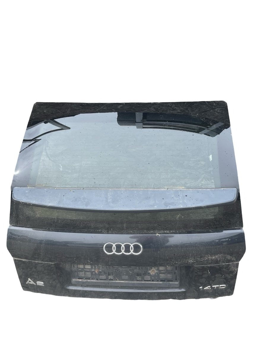Haion portbagaj AUDI A2 8Z0 2000 - 2005 – foto 3