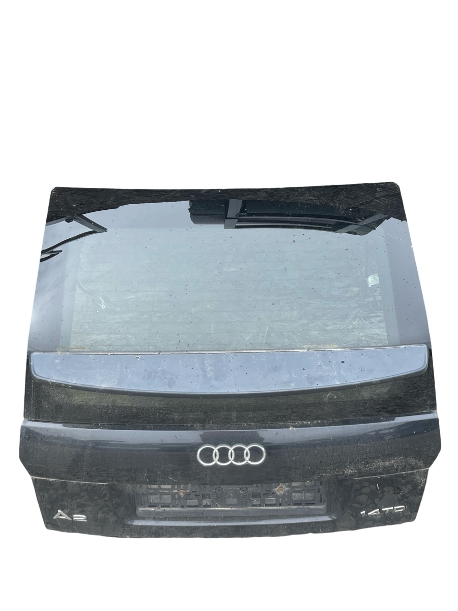 Haion portbagaj AUDI A2 8Z0 2000 - 2005