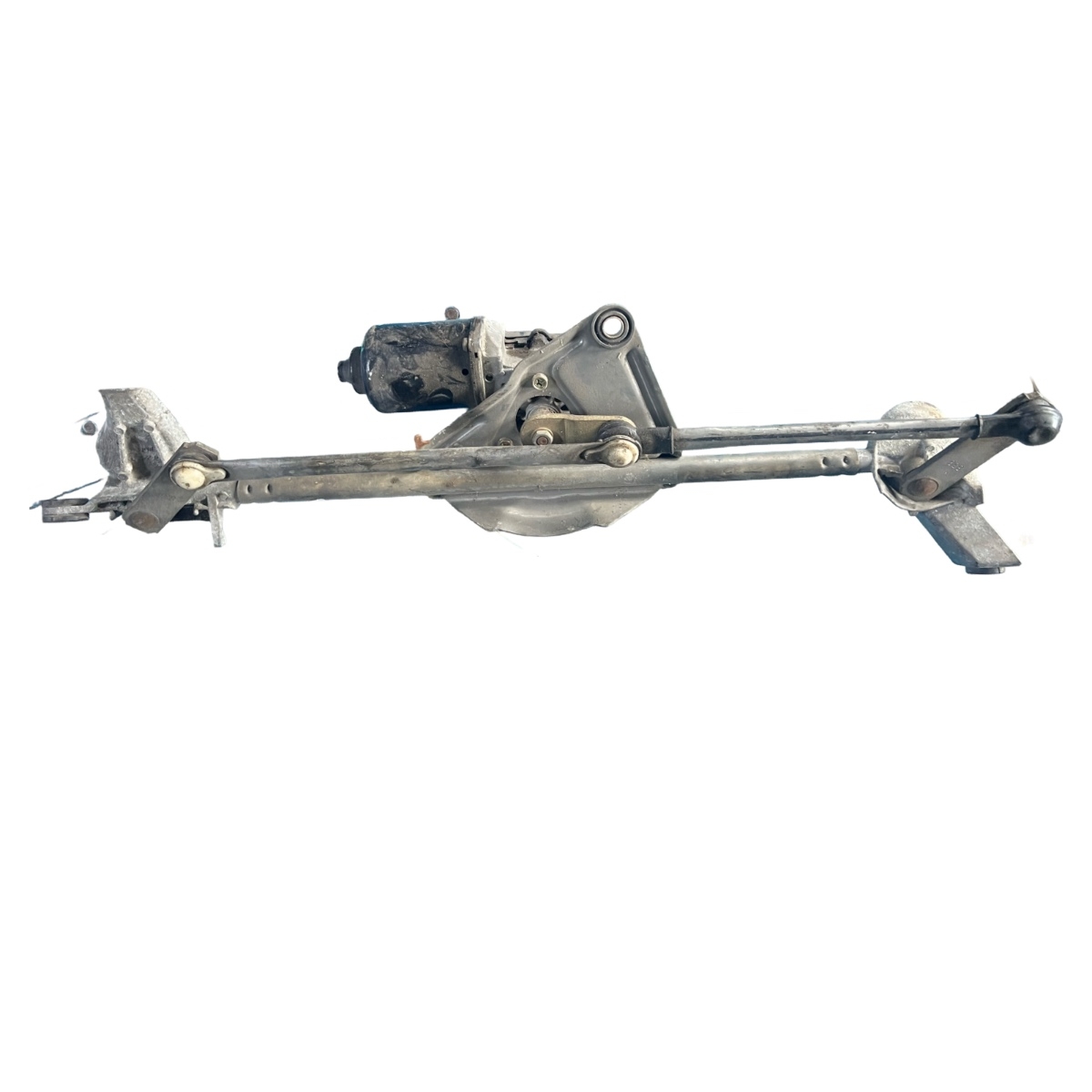 Ansamblu stergator TOYOTA RAV 4 III _A3_ 2005 - 2013