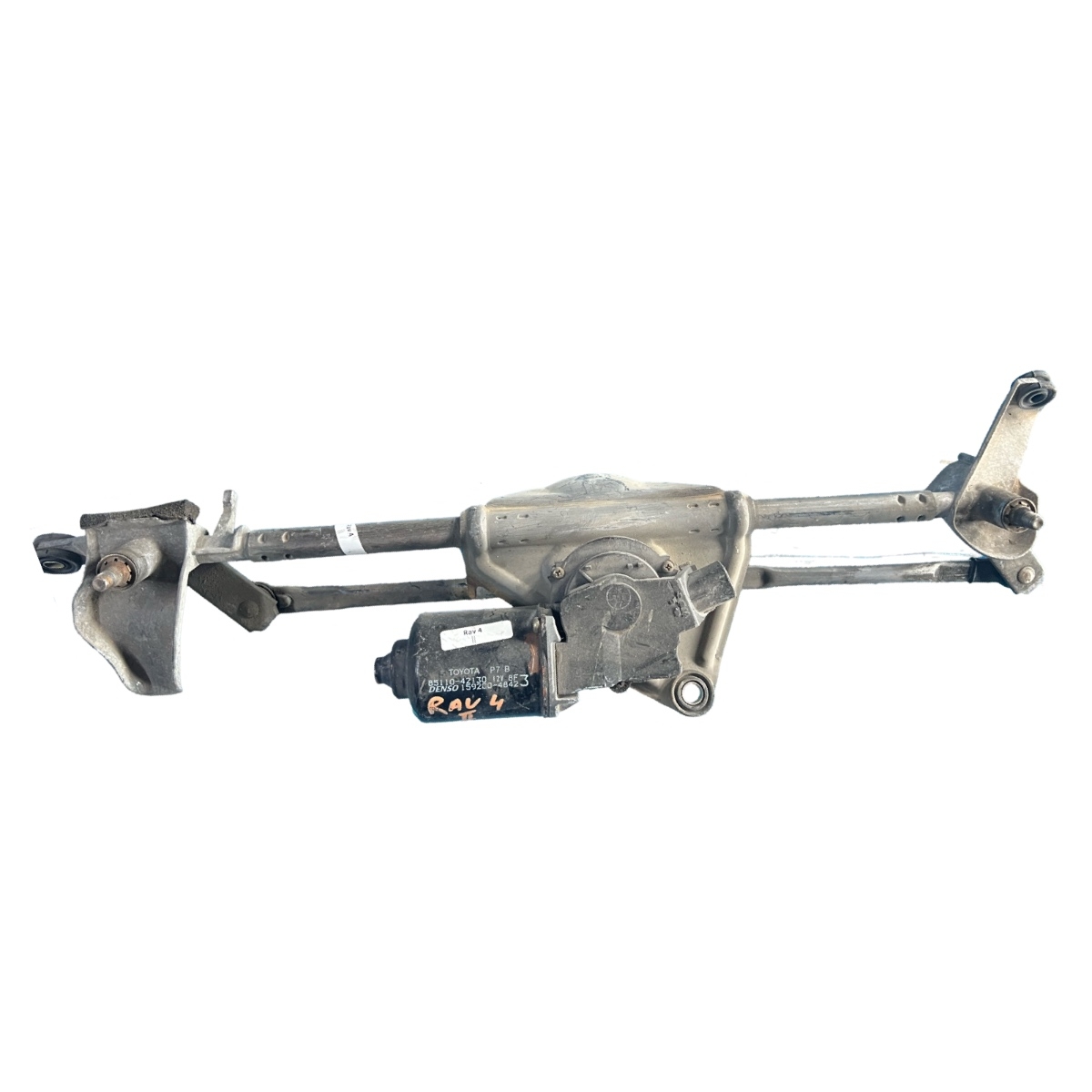 Ansamblu stergator TOYOTA RAV 4 III _A3_ 2005 - 2013 – foto 2