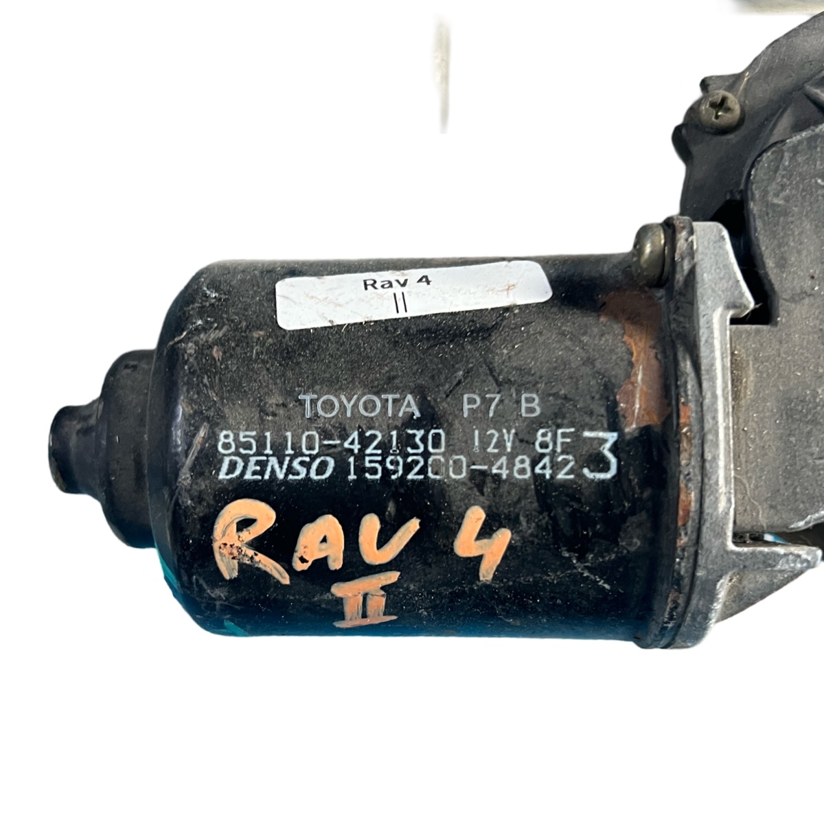 Ansamblu stergator TOYOTA RAV 4 III _A3_ 2005 - 2013 – foto 3
