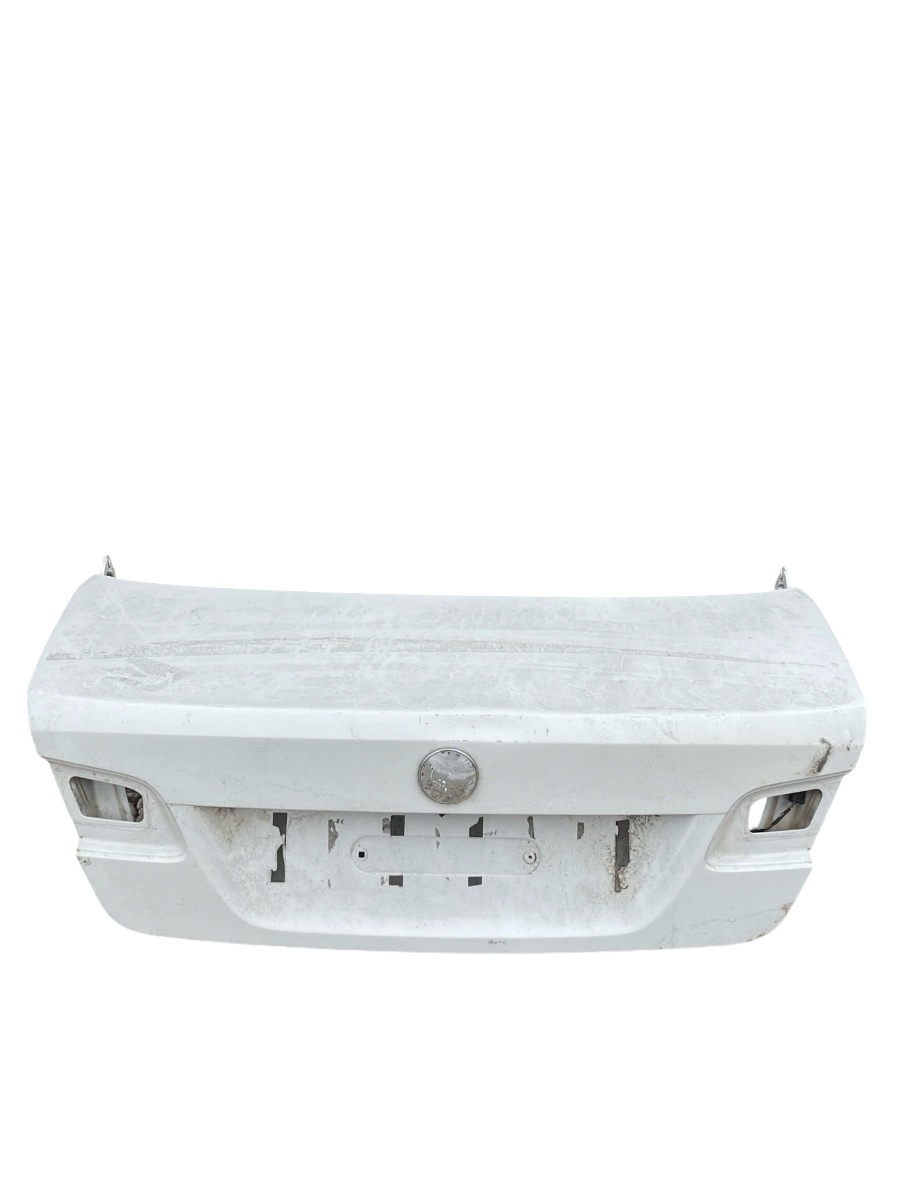Haion portbagaj BMW 3 V Coupe E92 2005 - 2013 7129193 – foto 2