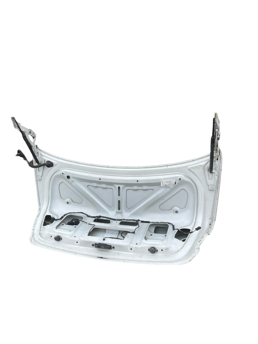 Haion portbagaj BMW 3 V Coupe E92 2005 - 2013 7129193 – foto 3