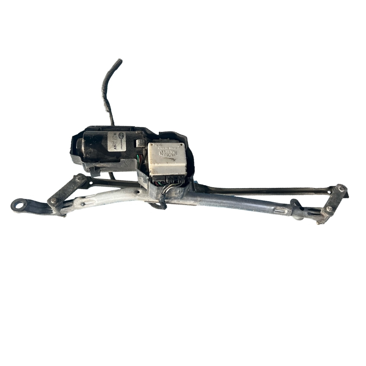 Ansamblu stergator FIAT PUNTO 188_ 1999 - 2012