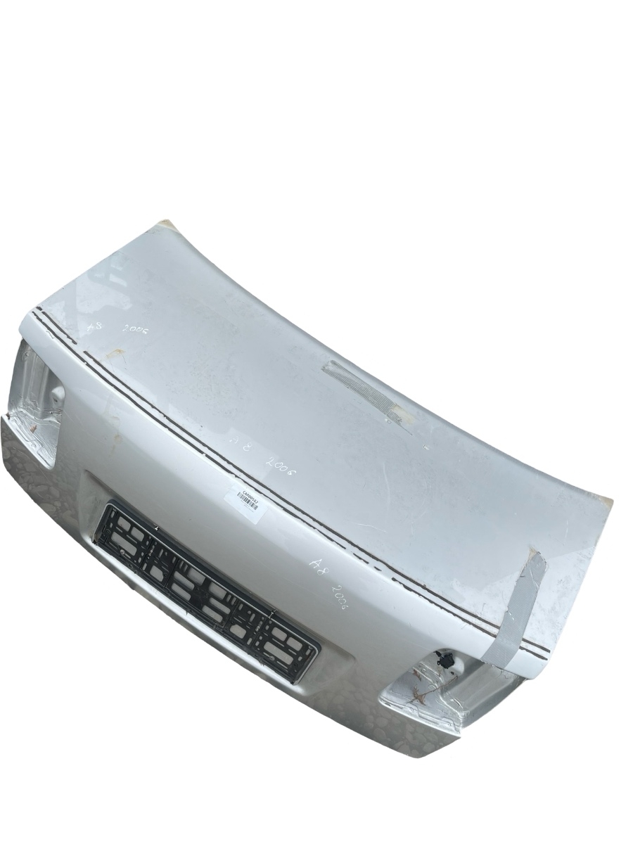 Haion portbagaj AUDI A8 II 4E2, 4E8 2002 - 2010 – foto 2