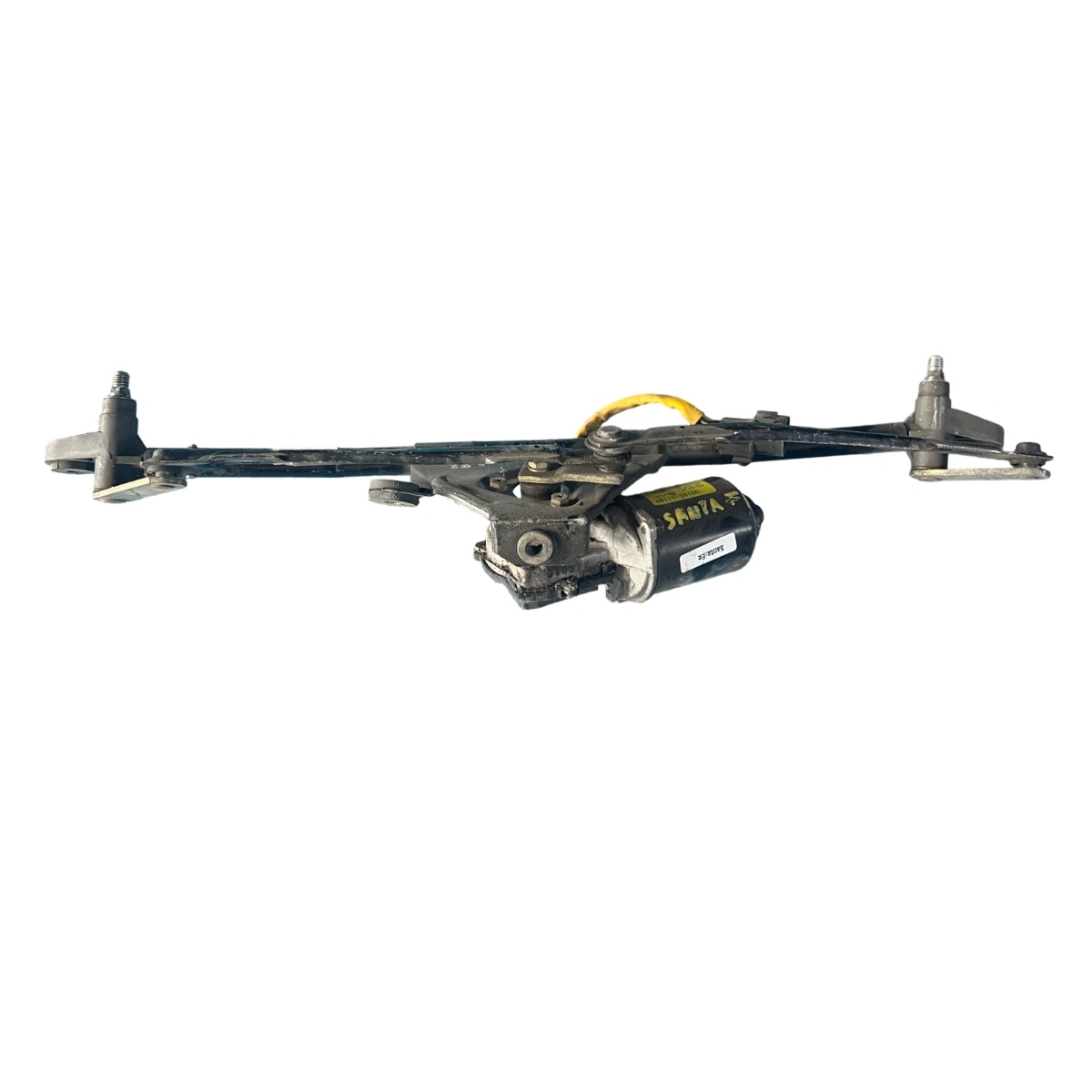 Ansamblu stergator HYUNDAI SANTA FE II CM 2005 - 2012