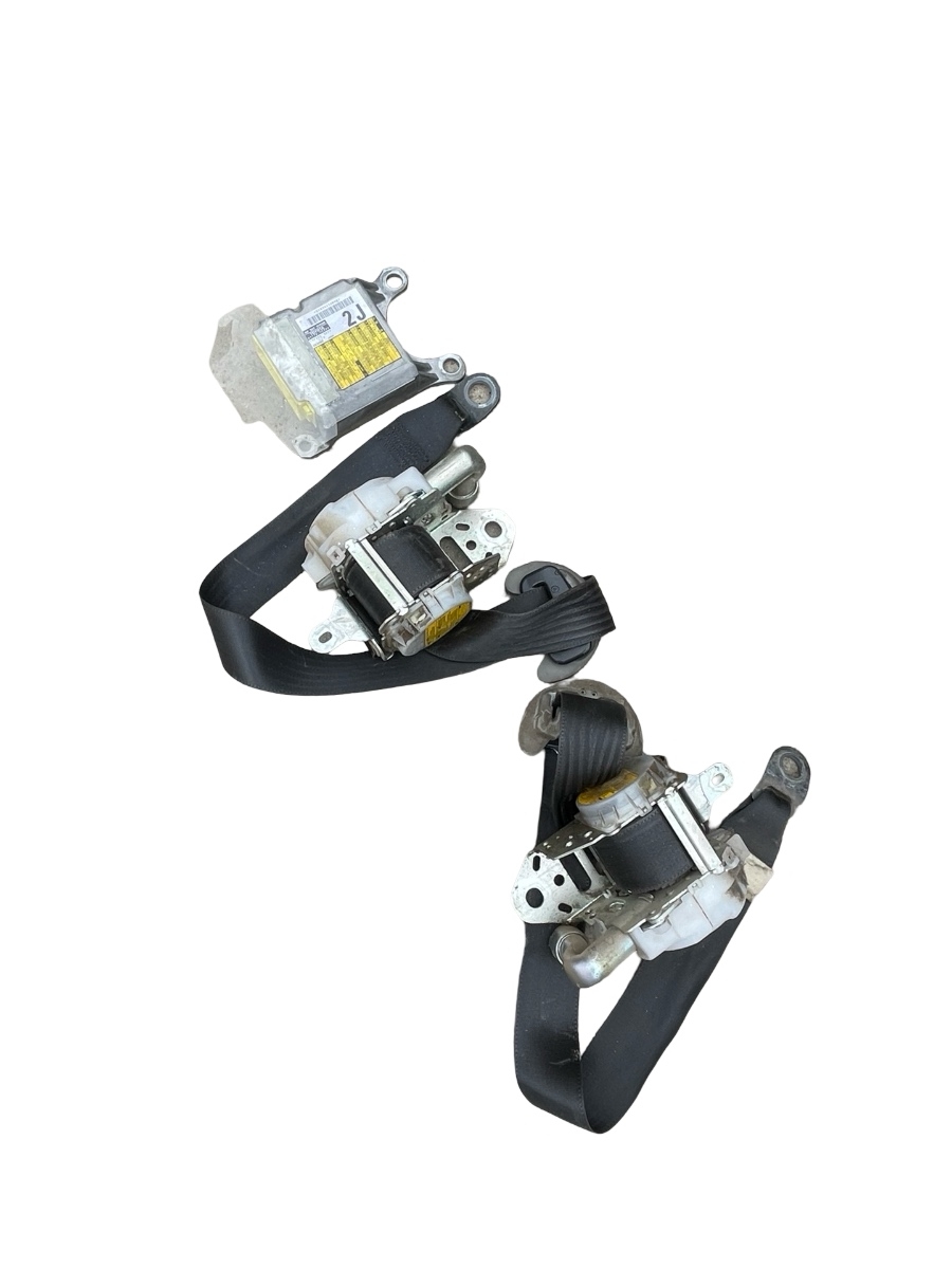Kit airbag TOYOTA RAV 4 III _A3_ 2005 - 2013 – foto 3