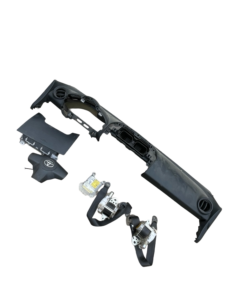 Kit airbag TOYOTA RAV 4 III _A3_ 2005 - 2013