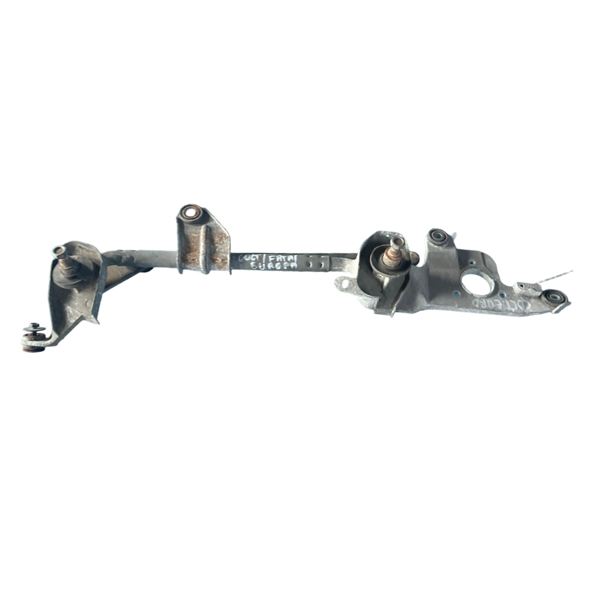 Ansamblu stergator MITSUBISHI COLT VI Z3_A, Z2_A 2002 - 2012