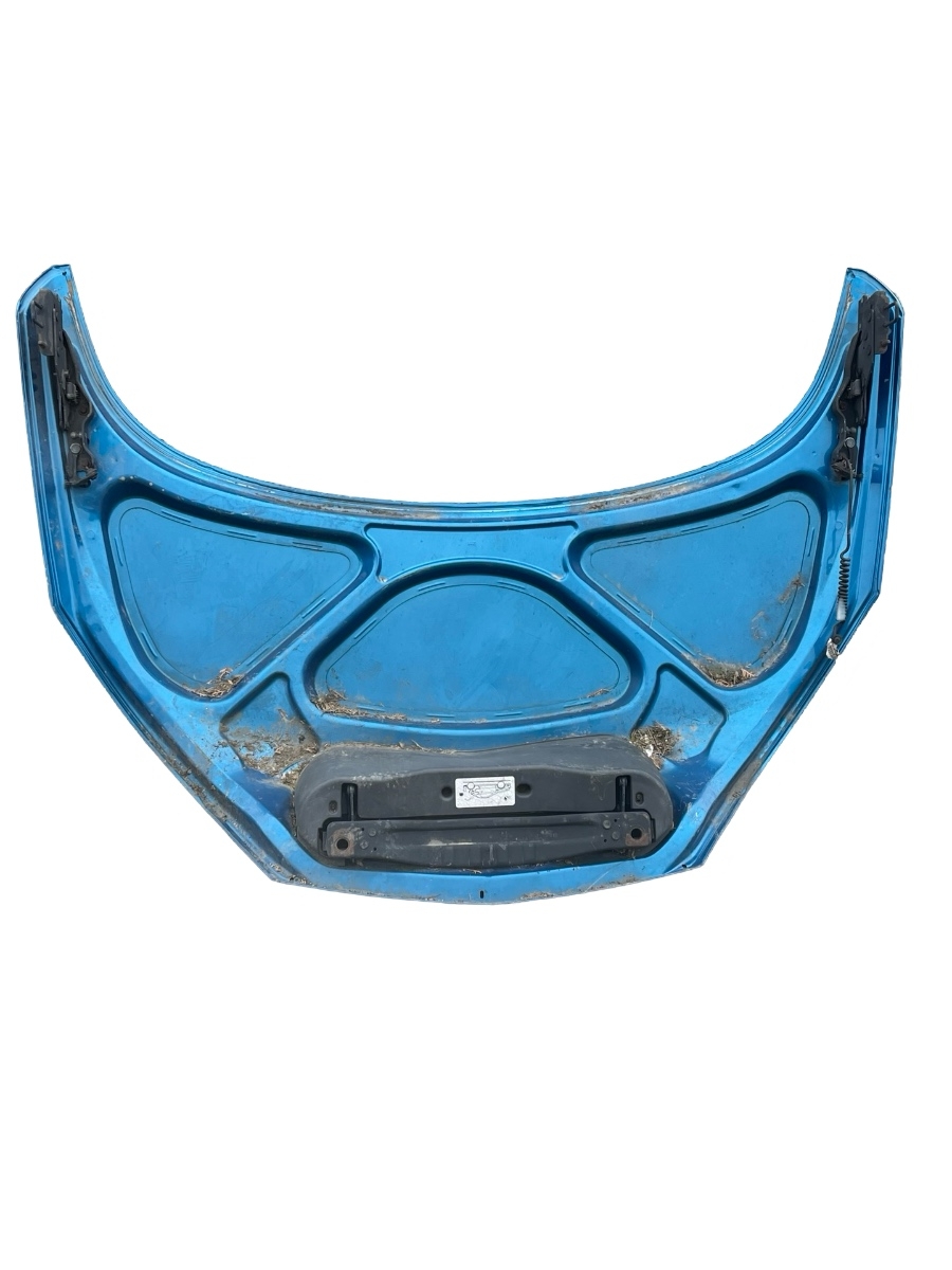 Haion portbagaj OPEL TIGRA TwinTop X04 2004 - 2010 – foto 3