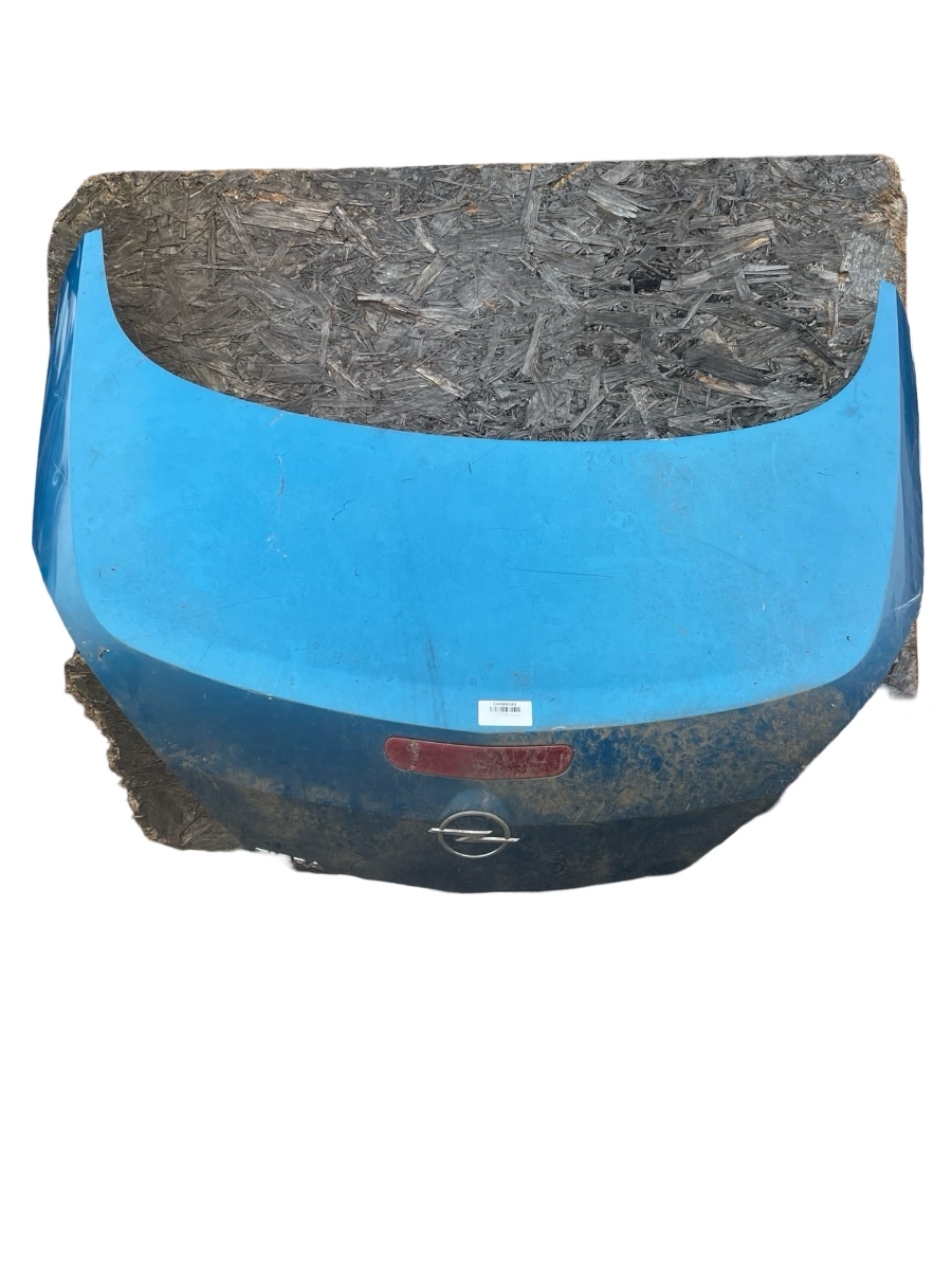 Haion portbagaj OPEL TIGRA TwinTop X04 2004 - 2010 – foto 2