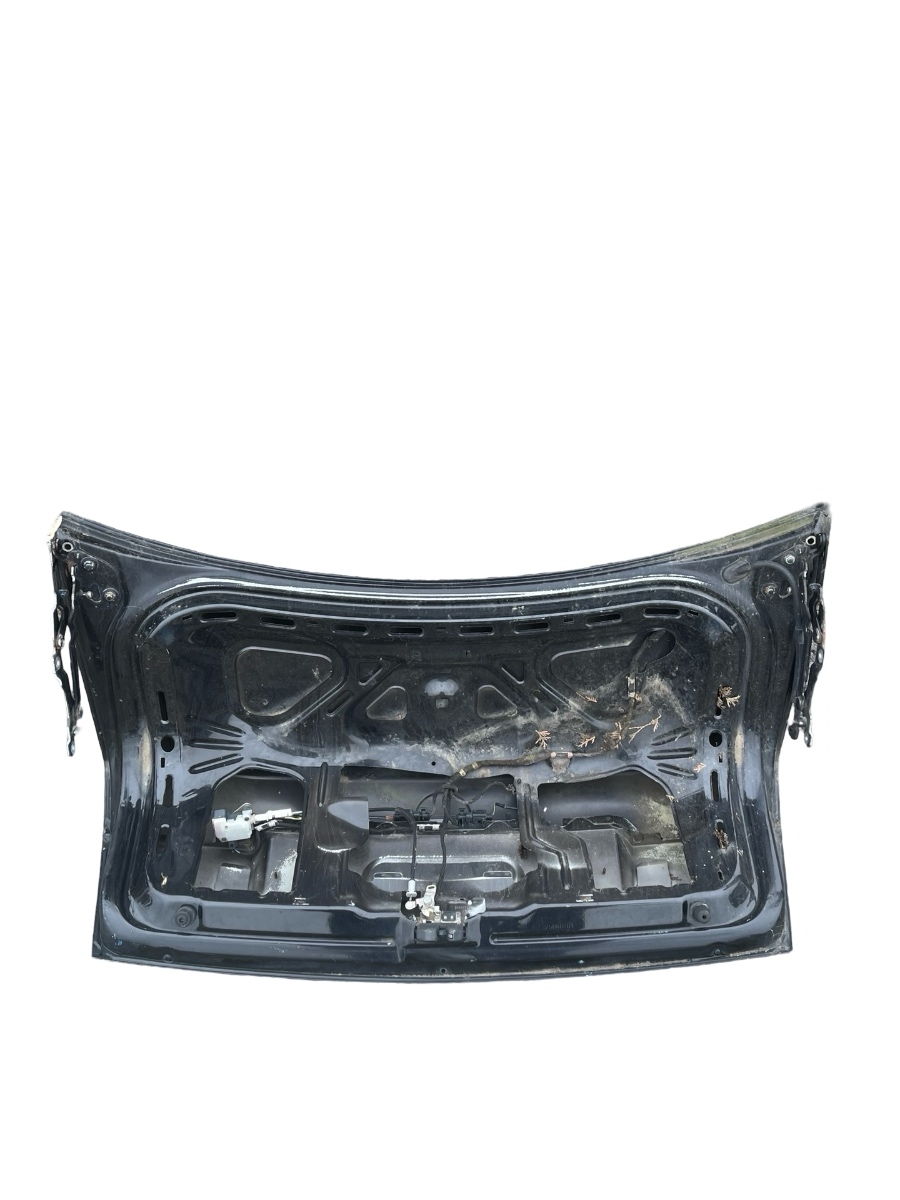 Haion portbagaj cu rugina la lampi SKODA SUPERB 3U4 2001 - 2008 – foto 2