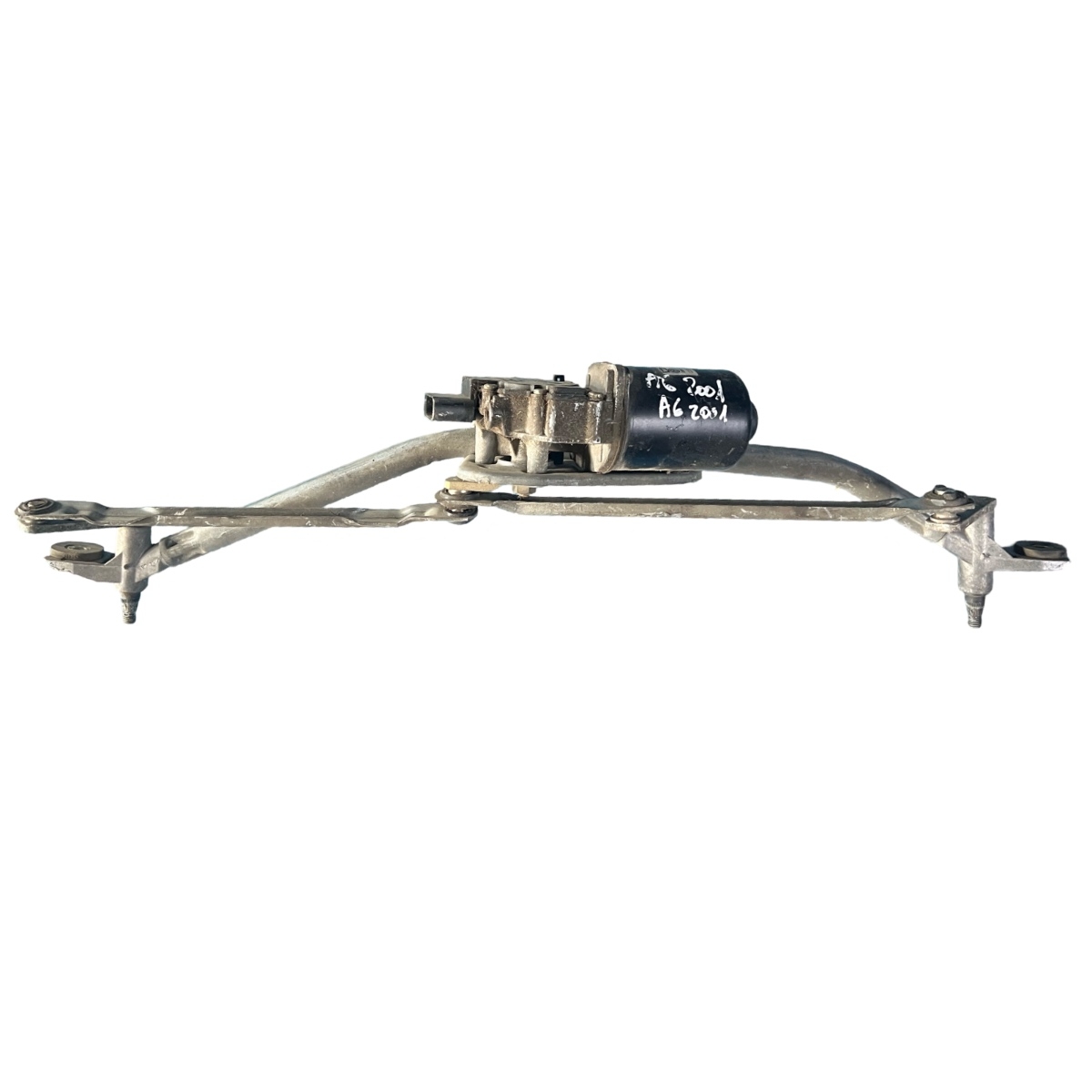 Ansamblu stergator AUDI A6 II 4B2, 4B4, C5 1997 - 2005
