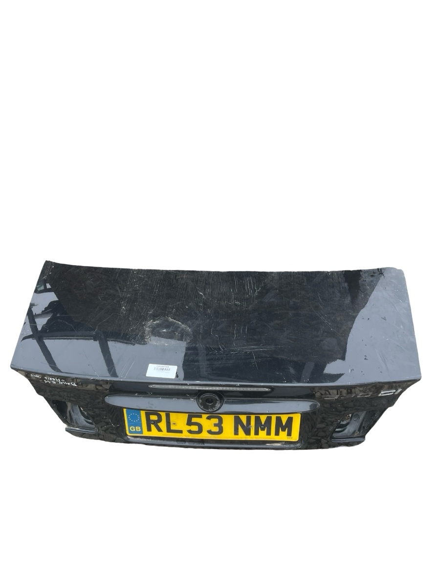 Haion portbagaj BMW 3 IV E46 1998 - 2005 CABRIO