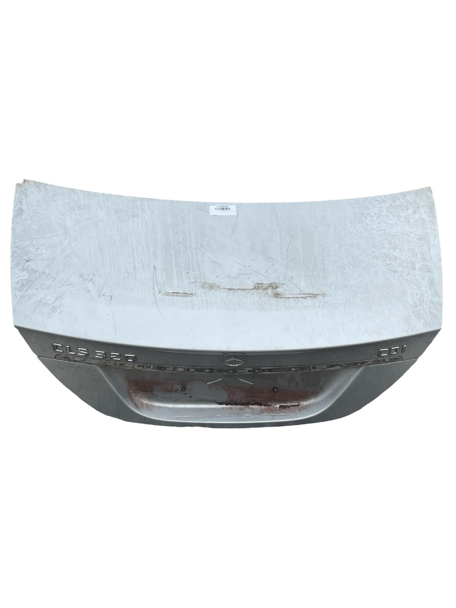 Haion portbagaj MERCEDES-BENZ CLS 320 2008 – foto 2