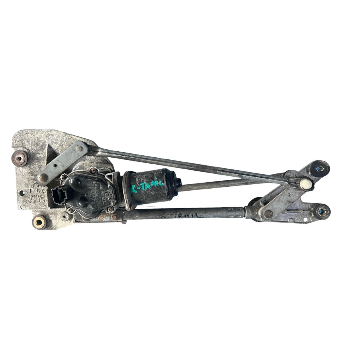Ansamblu stergator NISSAN X-TRAIL T31 2007 - 2014