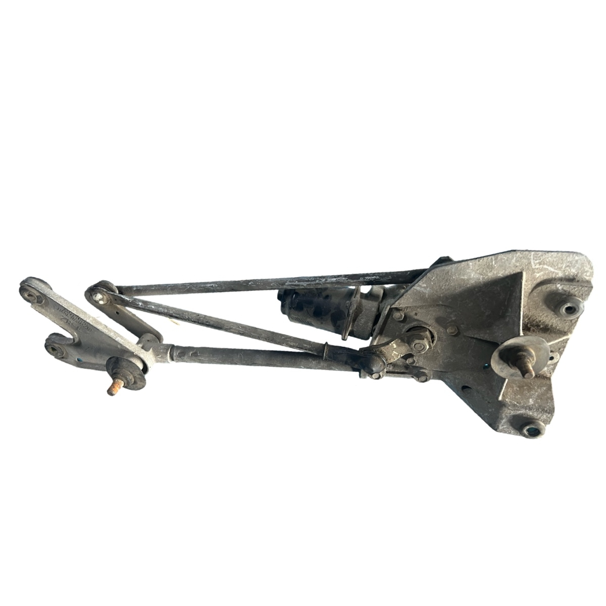 Ansamblu stergator NISSAN X-TRAIL T31 2007 - 2014 – foto 2