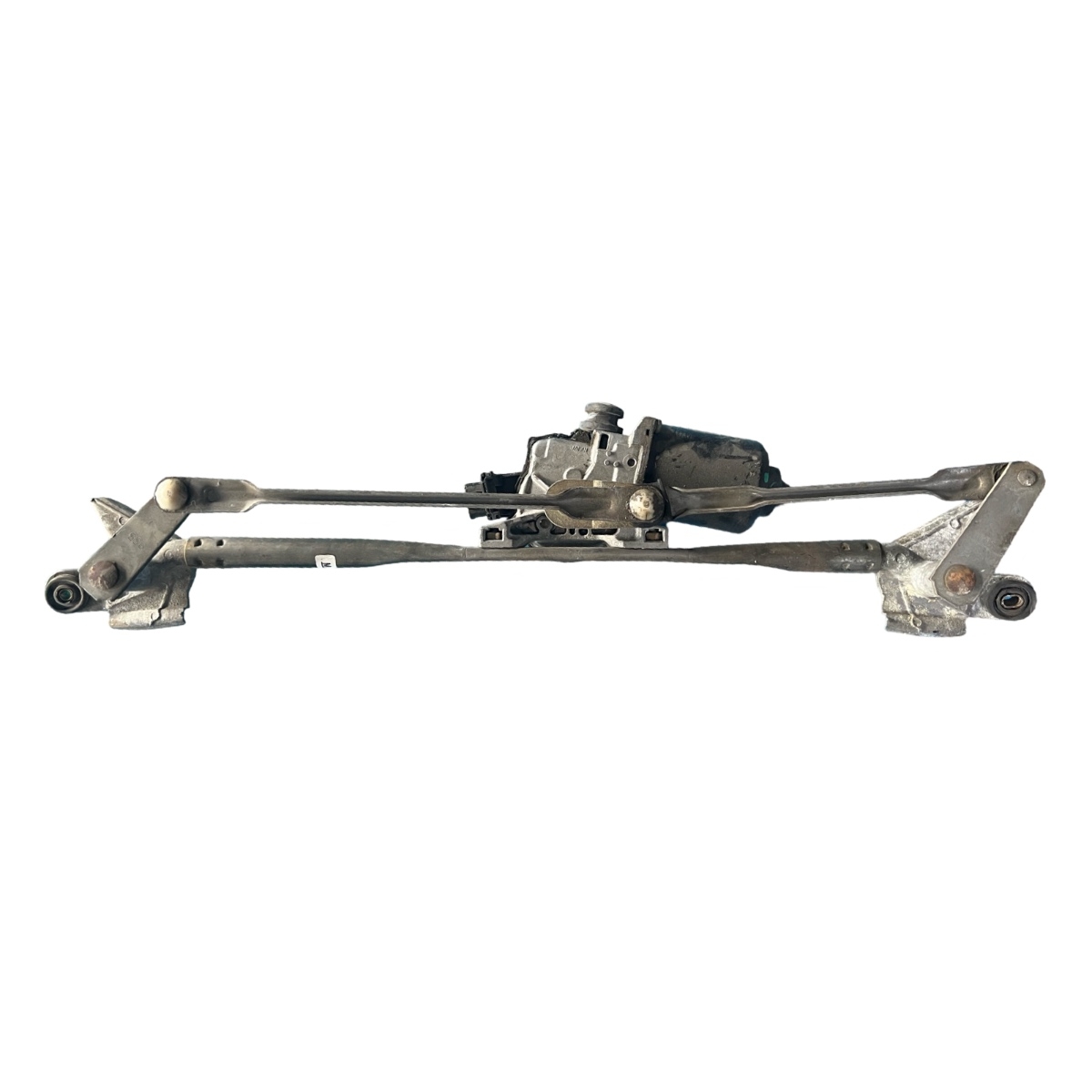 Ansamblu stergator MAZDA 6 GG 2002 - 2008