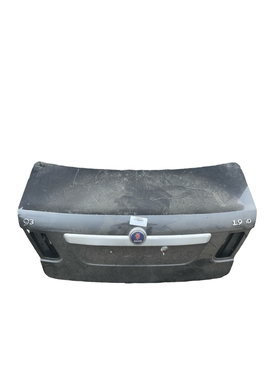 Haion portbagaj SAAB 9-3 YS3F 2002 - 2015 – foto 3