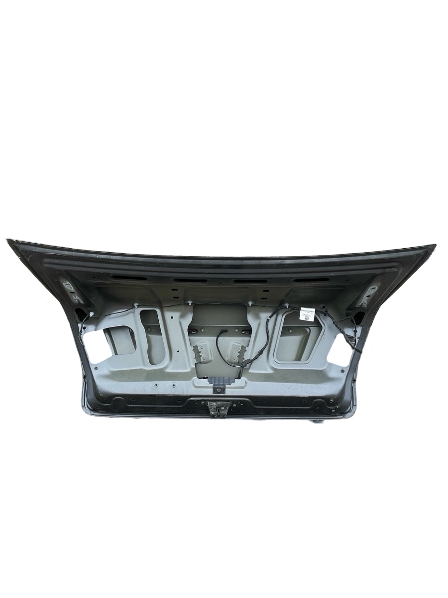 Haion portbagaj SAAB 9-3 YS3F 2002 - 2015 – foto 2