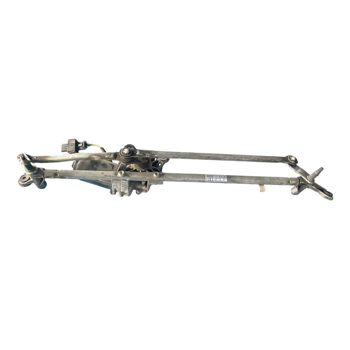 Ansamblu stergator SAAB 9-3 YS3D 1998 - 2003