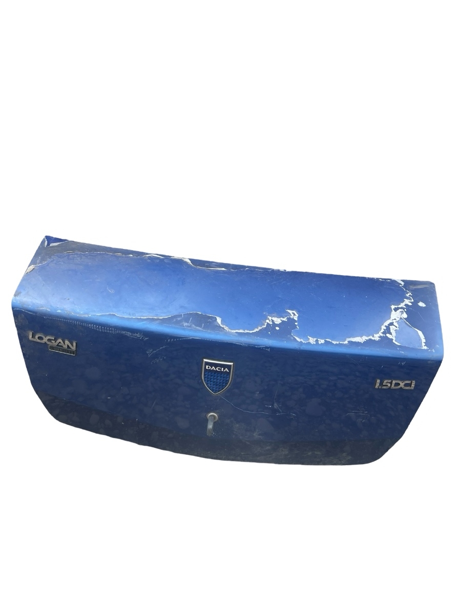 Haion portbagaj DACIA LOGAN LS_ 2004 - >