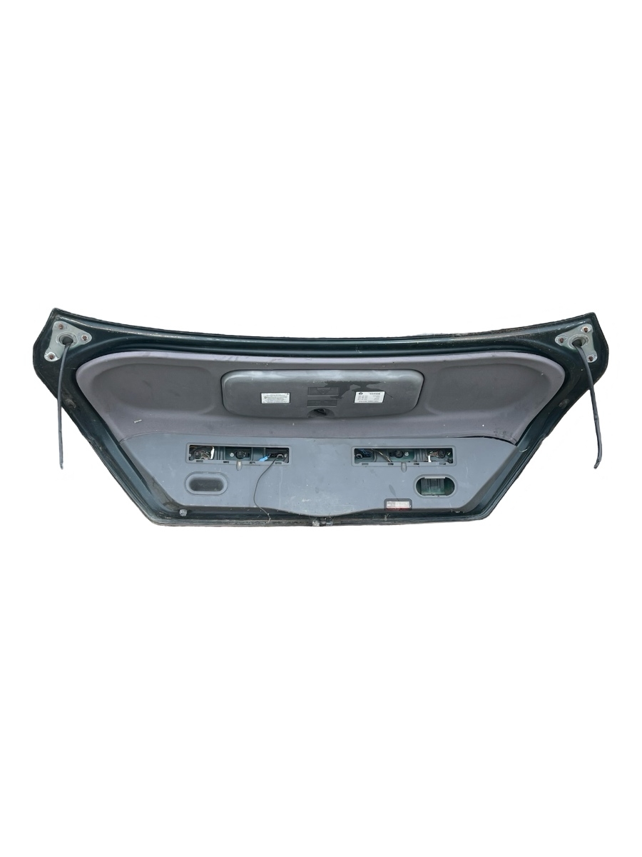 Haion portbagaj BMW E65 NFL 2003 2004 – foto 2