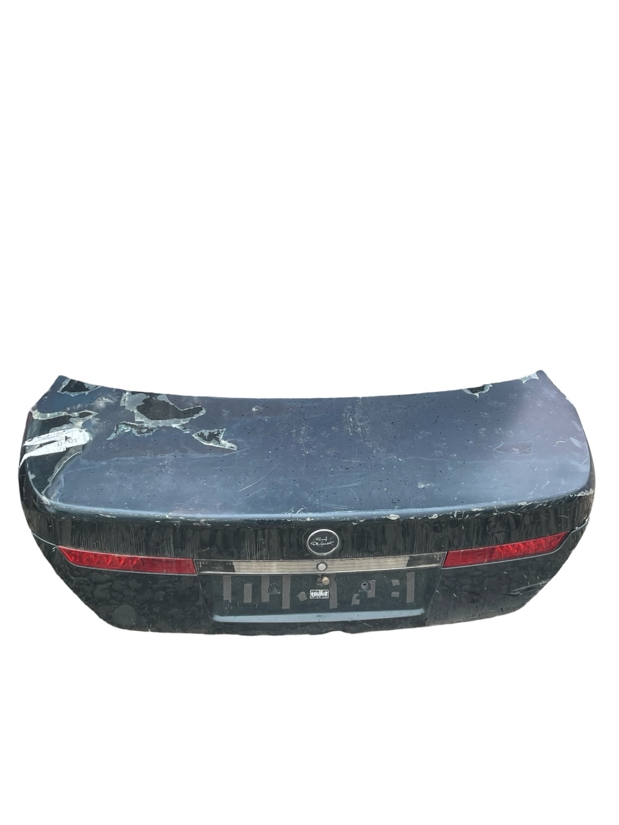 Haion portbagaj BMW E65 NFL 2003 2004 – foto 3