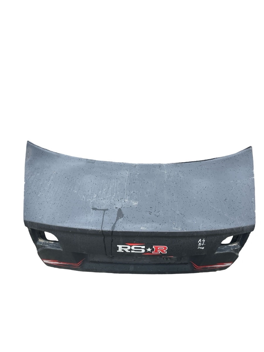 Haion portbagaj AUDI A4 III 8EC, B7 2004 - 2008